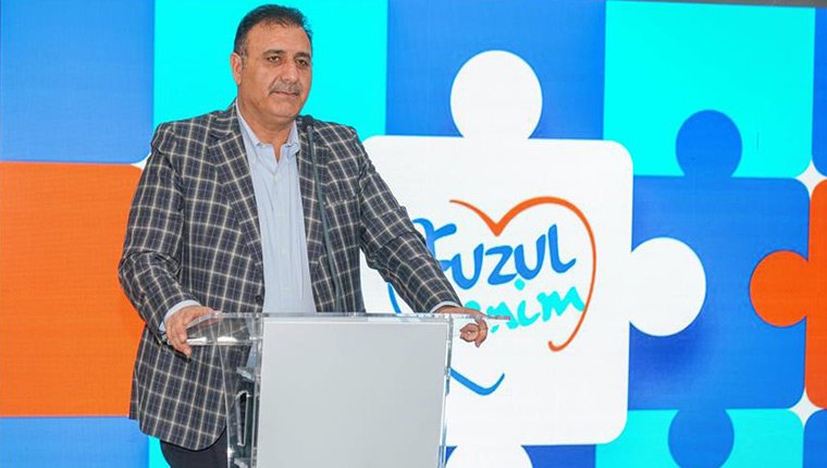 Fuzul Sosyal Platform'un yeni kimliği "Fuzul Benim" oldu!