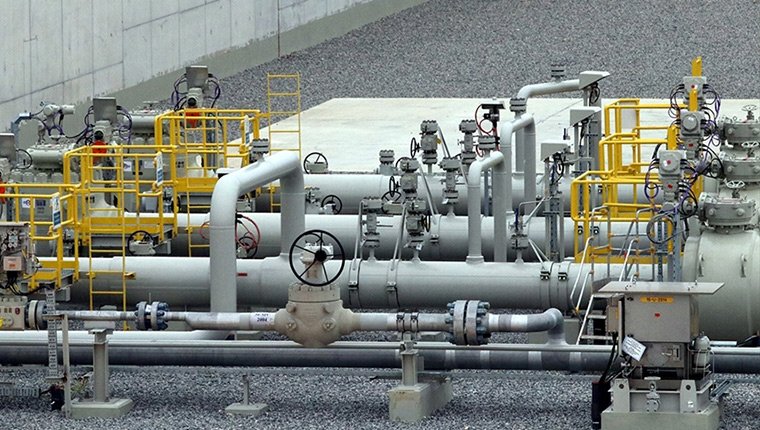 Doğal gazda sanayi aboneleri ve elektrik üretim amaçlı tarifede indirime gidildi