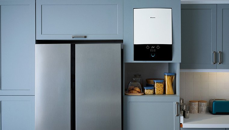 Daikin'den ısınma faturalarını yüzde 35'e kadar düşürecek ipuçları