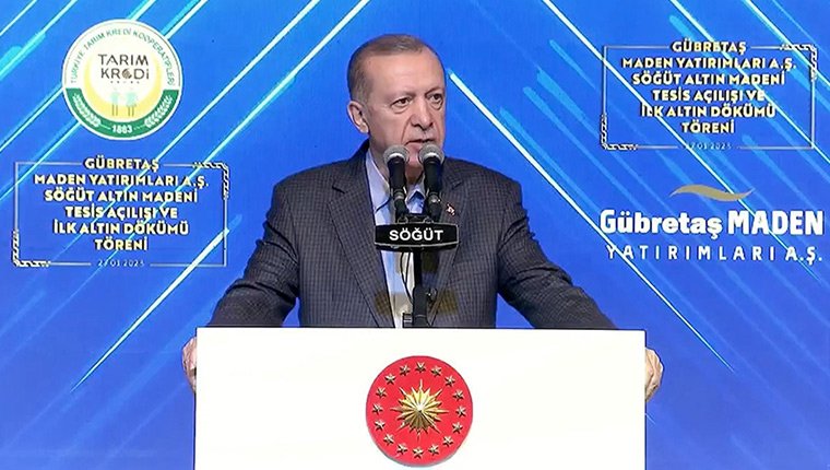 "Karadeniz gazı mart sonu hanelere verilecek"