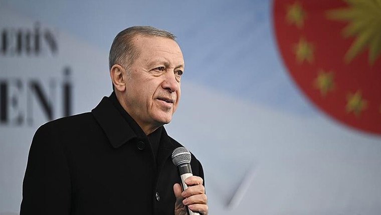 "Bandırma-Bursa-Yenişehir-Osmaneli Hızlı Tren Hattı'nı 2025'te bitiriyoruz"