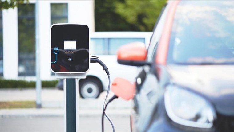 Türkiye'de elektrikli otomobil sayısı bir yılda yüzde 132 arttı!