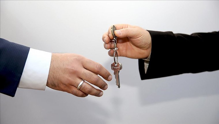 Gayrimenkul Hizmetleri Üretici Fiyat Endeksi Aralık 2022'de yüzde 73,24 yükseldi!