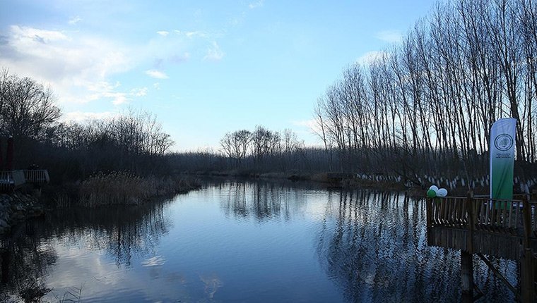 Türkiye'de 2023'te 15 adet "korunan alan" ilan edilecek