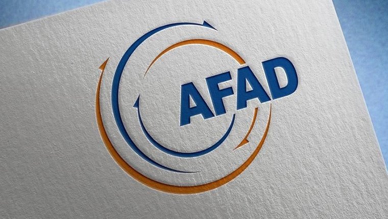 AFAD: Doğu Akdeniz'de kıyıları etkileyecek tsunami tehlikesi yok
