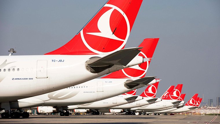 THY, 4 il için bilet fiyatını 100 TL olarak sabitledi