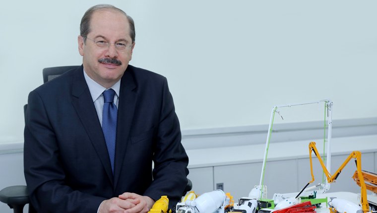 "Depreme karşı en etkili çözüm riskli yapıların dönüştürülmesidir"