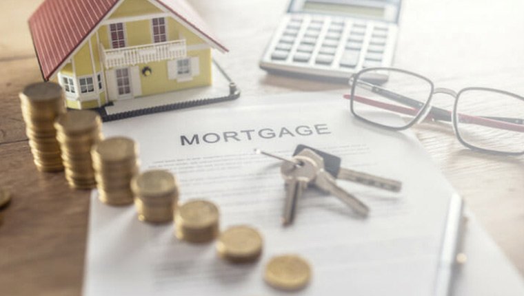 ABD'de mortgage faizleri düşüşünü 5'inci haftaya taşıdı!