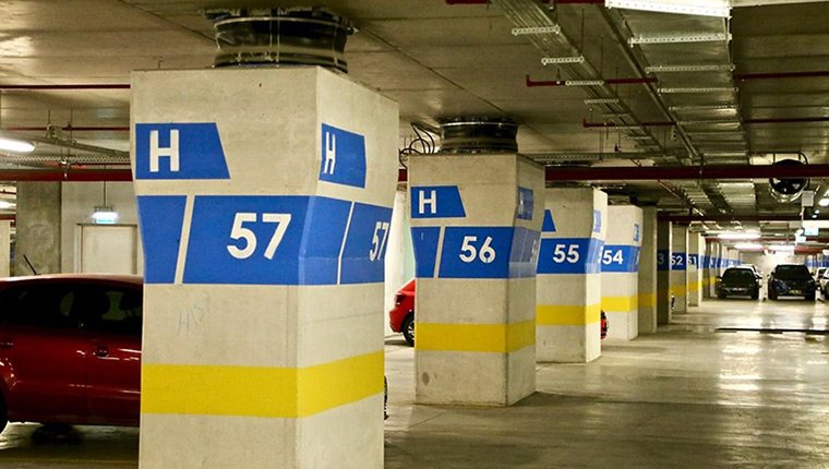 Adana Şehir Hastanesi'ni 1512 sismik izolatör depremin yıkıcı etkisinden korudu