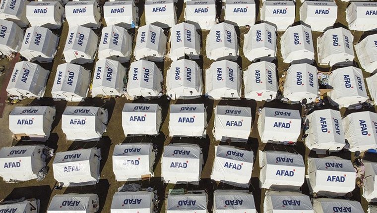 18 soruda Afetzede Barınma Desteği'nin detayları!