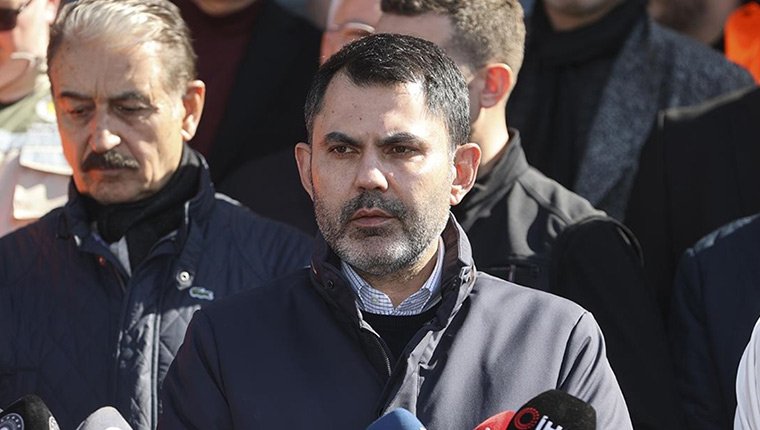 "Yeni Malatya'yı en güvenli ve en sağlam haliyle inşa edeceğiz"