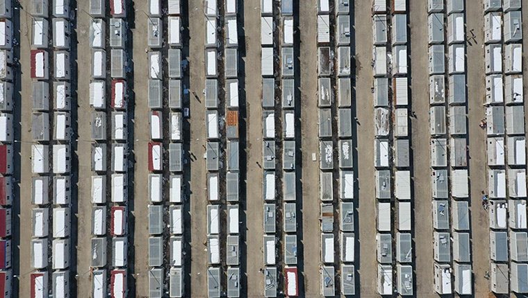Türkiye Ulusal Risk Kalkanı Modeli'nin ilk toplantısı yarın yapılacak