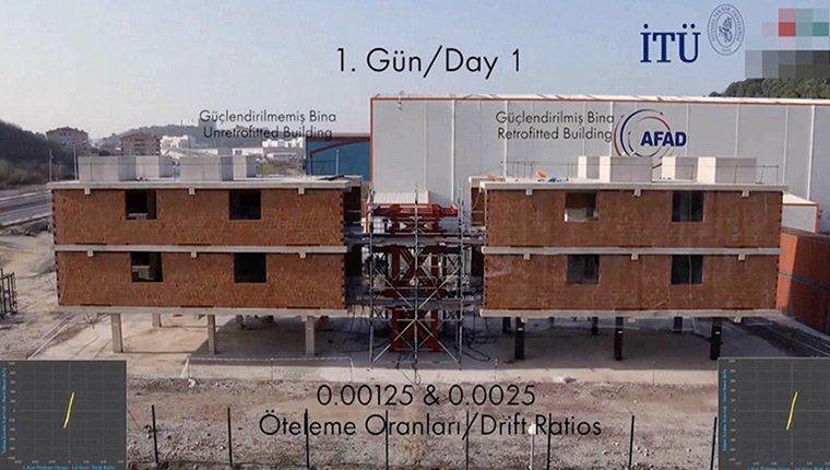 Uzmanlar uyardı: Karbon elyaf  her binaya yapılamaz!