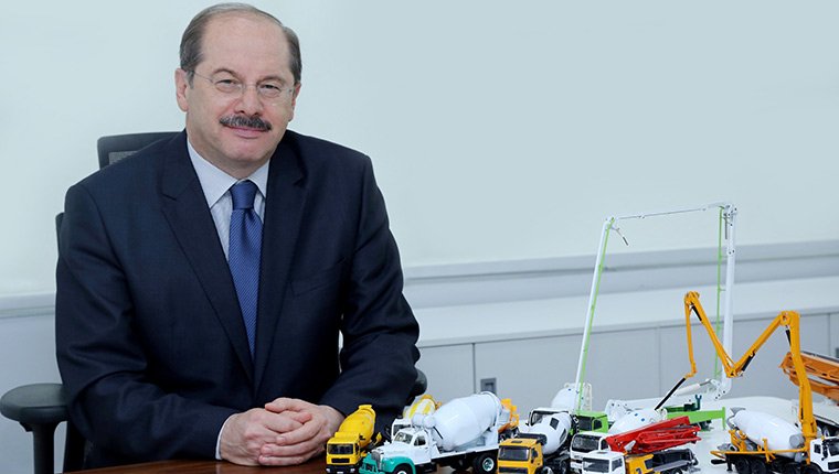 "Doğru alınmayan taze beton numuneleri yanıltıcı sonuçlara sebep oluyor"