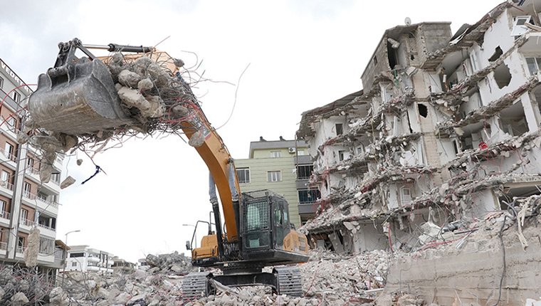  İmar suçlularını neler bekliyor?