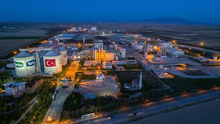 Torku, Türkiye'nin 4 kategoride en itibarlı markası seçildi