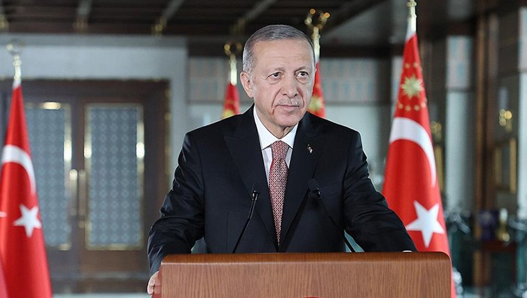 "Girişimcilerimizden imkanlarını depremzedelerimiz için seferber etmelerini bekliyoruz"
