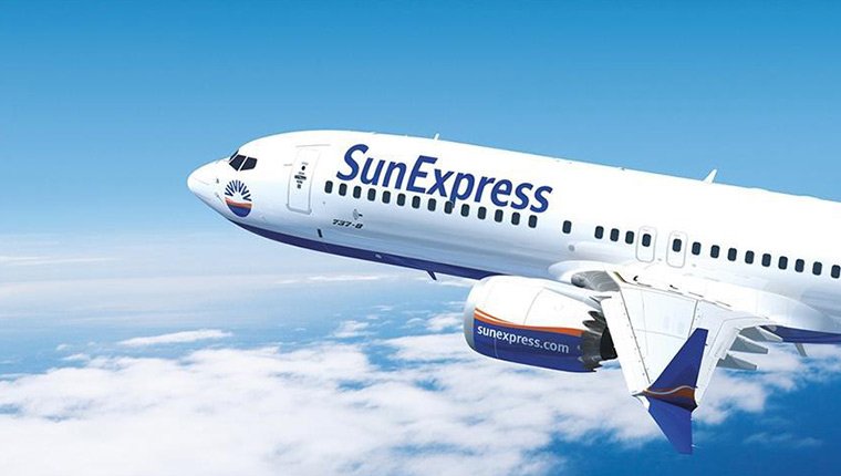 SunExpress 2023 yaz sezonuna 26 yeni rota ile hazırlanıyor