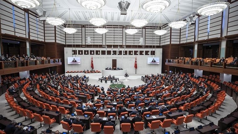Afet Yeniden İmar Fonu kurulacak, Teklif Meclis'te kabul edildi!  