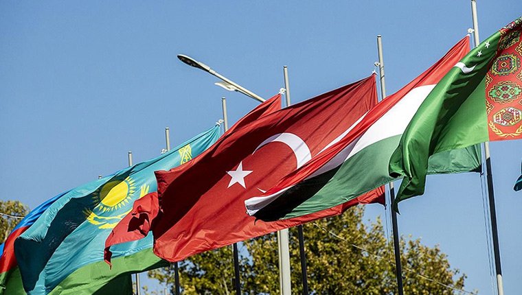 Türk Devletleri Teşkilatı Olağanüstü Zirvesi Ankara'da düzenlenecek