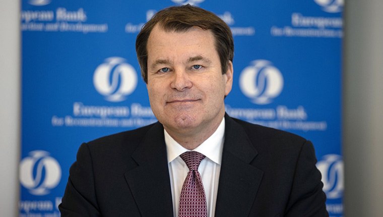 EBRD deprem bölgesinde KOBİ'leri destekleyecek