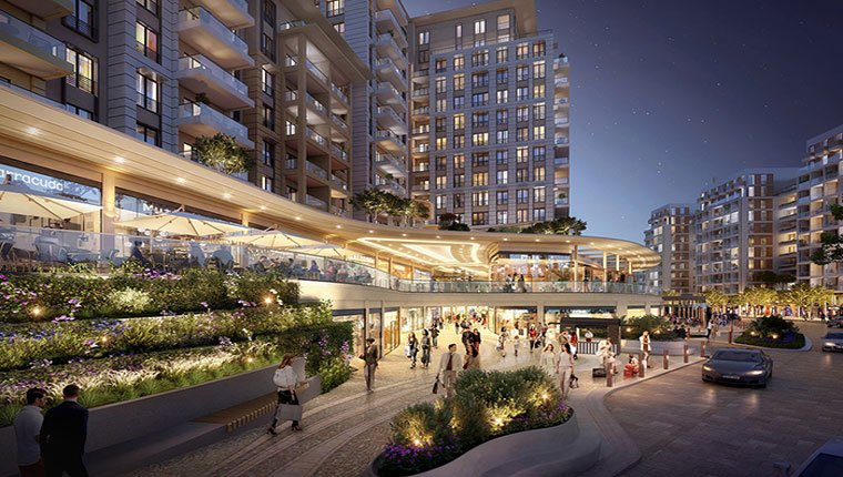 İstanbul’da yeni bir hayat Topkapı 29