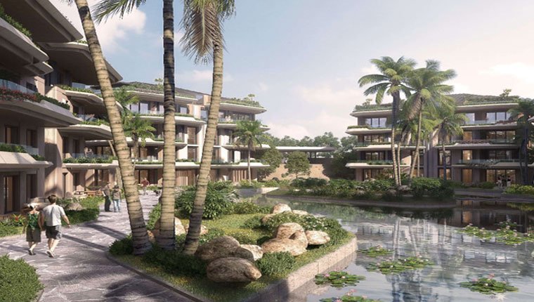 Nivak Yapı’nın yeni durağı Bakırköy