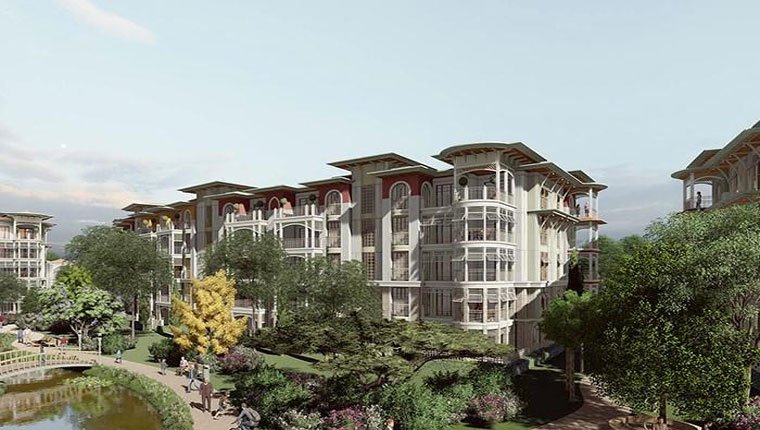 Emlak Konut güvencesiyle yepyeni bir yaşam başlıyor