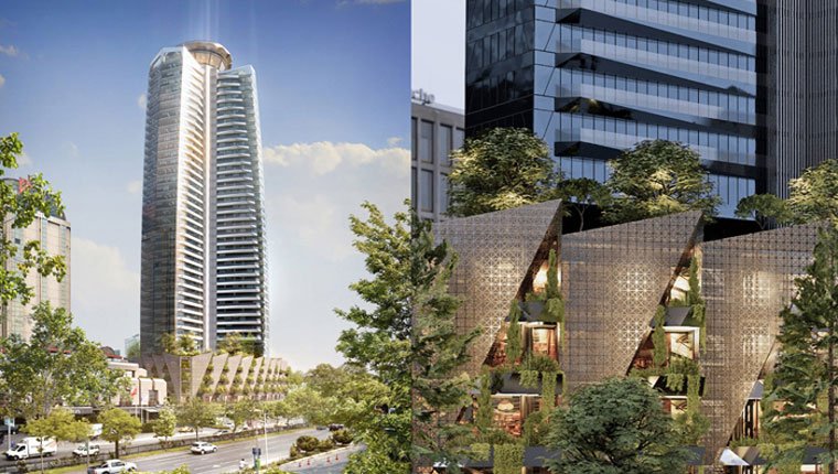 Rams Beyond Maslak projesinin fiyatları belli oldu mu?