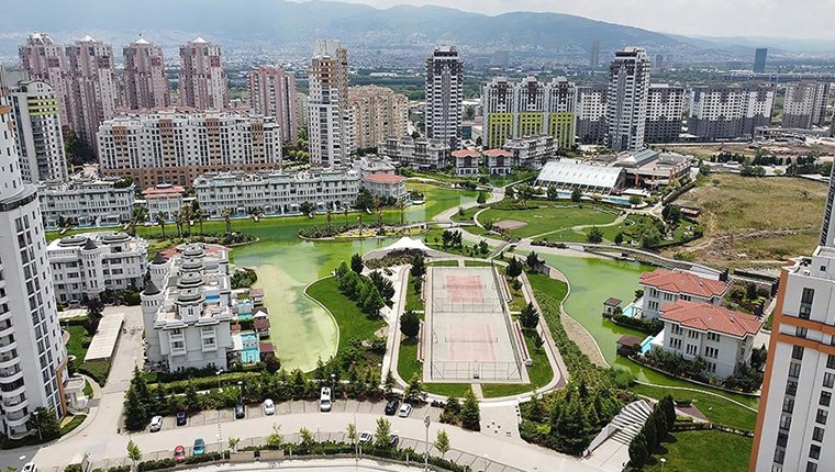 Yaşanılan depremler ev almak isteyenlerin tercihlerini değiştirdi