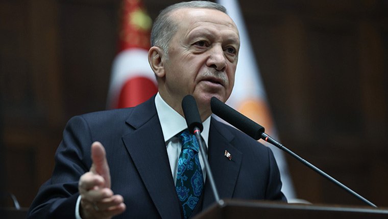 Cumhurbaşkanı Erdoğan: Elektrikte yüzde 15 indirime gidiyoruz