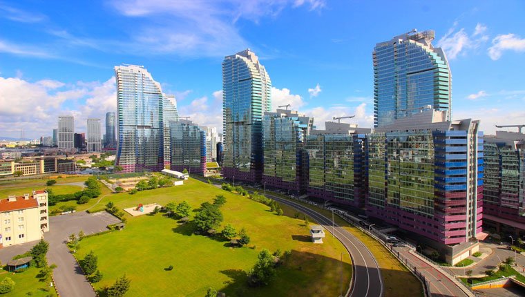 Ağaoğlu Maslak 1453 Projesi’nin Sinyallerinin Arkasındaki Teknolojik Güç:Teknoline