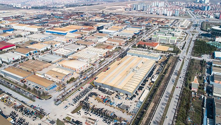 Sanayi aboneleri ve elektrik santrallerinin doğal gaz tarifesinde indirim