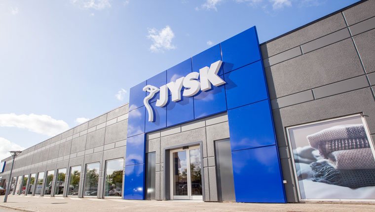 JYSK Türkiye'ye harika bir İskandinav teklifi sunuyor