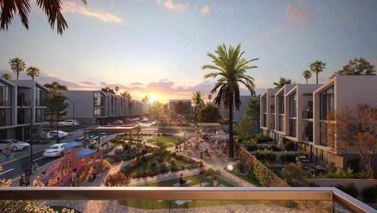 Reportage Properties’den Türkiye Gayrimenkul Sektörüne Yatırım Kararı