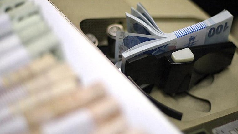 KOSGEB geçen yıl yaklaşık 103 bin işletmeye destek sağladı