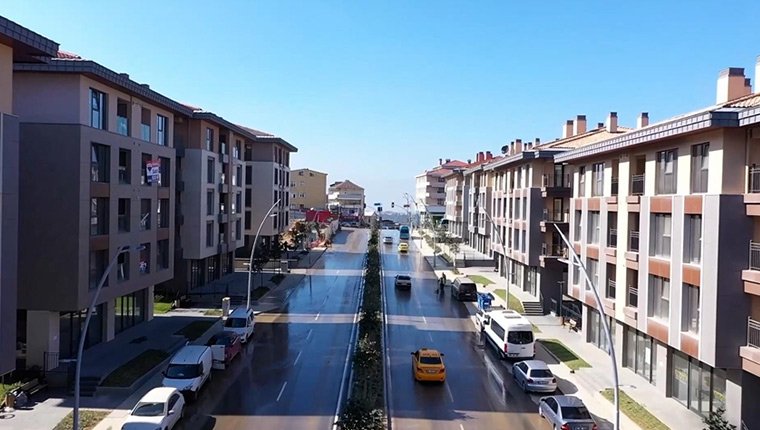 "İlk Evim, İlk İş Yerim" ve "İlk Evim Arsa" projelerinin kura sürecinde yeni etap başladı
