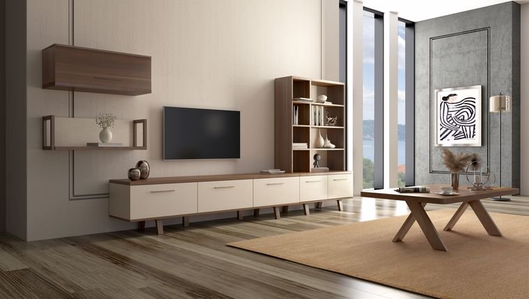 Kelebek Mobilya yeni Senta koleksiyonunu tanıttı!