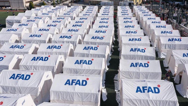 Aile sağlığı merkezi hizmete devam ediyor
