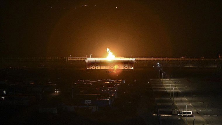 Karadeniz gazıyla sağlanacak doğal gaz desteğinin maliyeti 37 milyar!