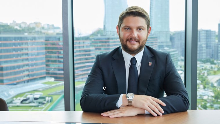 Serhan Çetinsaya'dan kamuoyuna açıklama geldi!