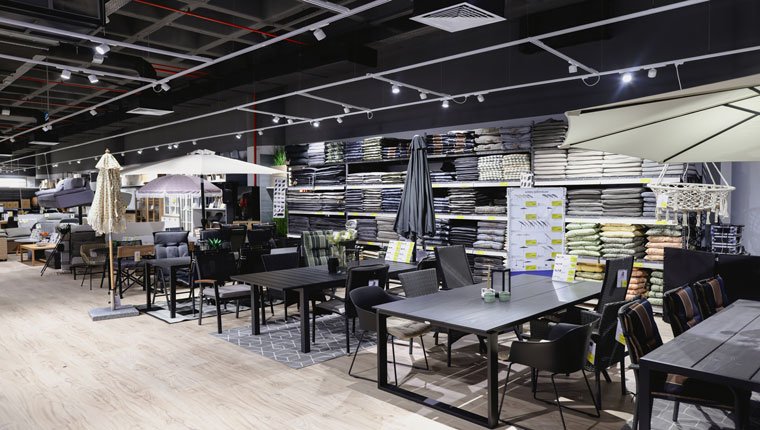 JYSK Türkiye'de ilk mağazalarını açıyor!