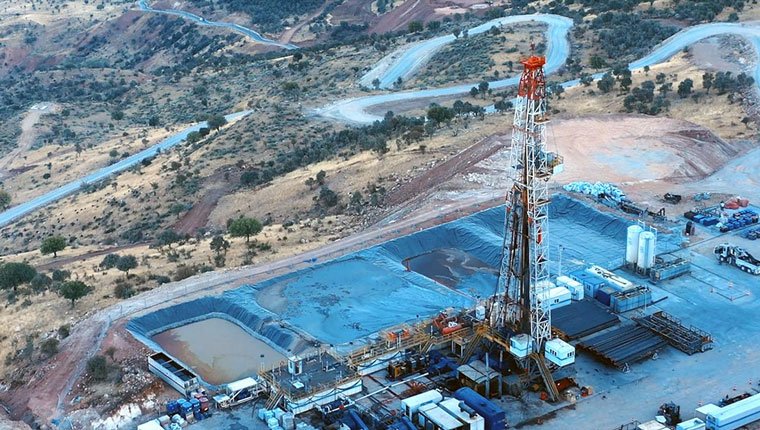 Yeni petrol rezervi Türkiye'nin enerjideki "makus talihini" değiştirecek!