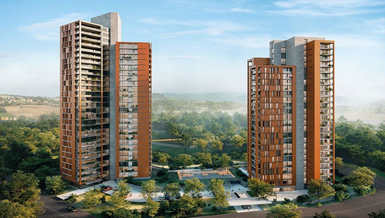 Ankara'nın gözdesi Beytepe Paradise!