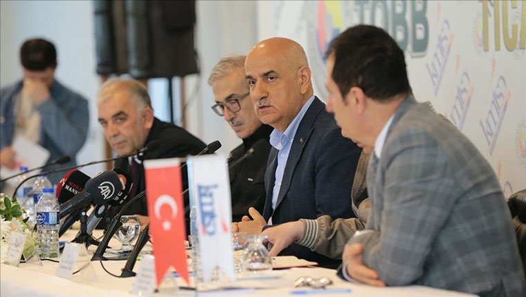 Deprem bölgesine 8 milyarlık yatırım!