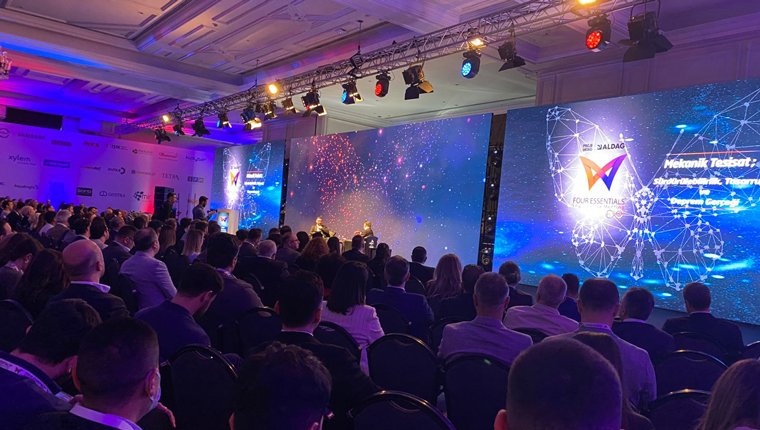 Mekanik tesisat sektörü deprem gerçeğini masaya yatırdı!