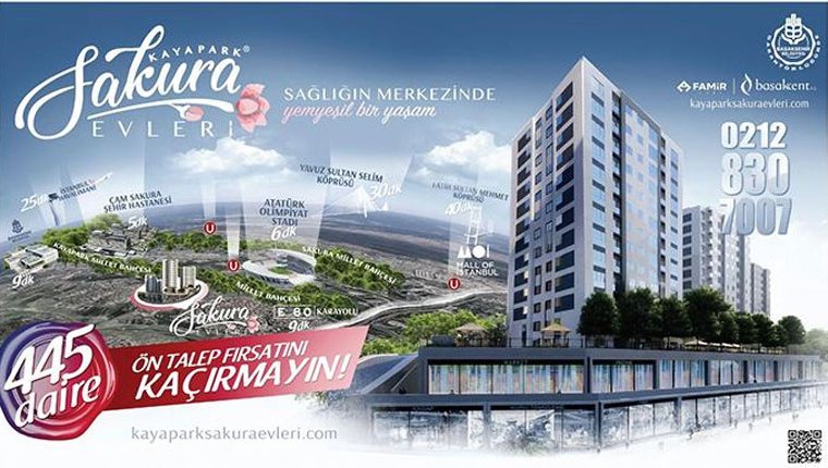 Sağlığın merkezinde yemyeşil bir yaşam!