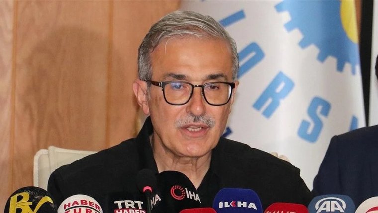 Bakan Demir'den depremzedelerin çalışacağı projelere ilişkin açıklama!