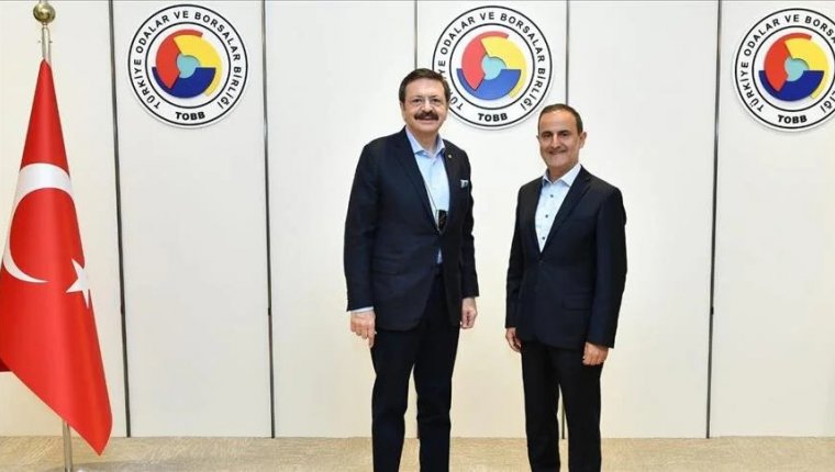 sahibinden.com'dan TOBB'un "El Verin Ev Yapalım" projesine 25 milyon TL katkı