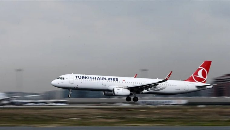 THY, 10 bin yeni çalışan alacak!